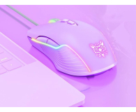 Onikuma RGB CW905 fioletowa - 1372986 - zdjęcie 2